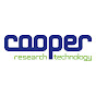 Cooper Research Technology YouTube thumbnail