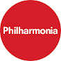 Philharmonia Orchestra YouTube channel avatar 