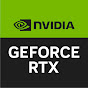 NVIDIA GeForce YouTube channel avatar 