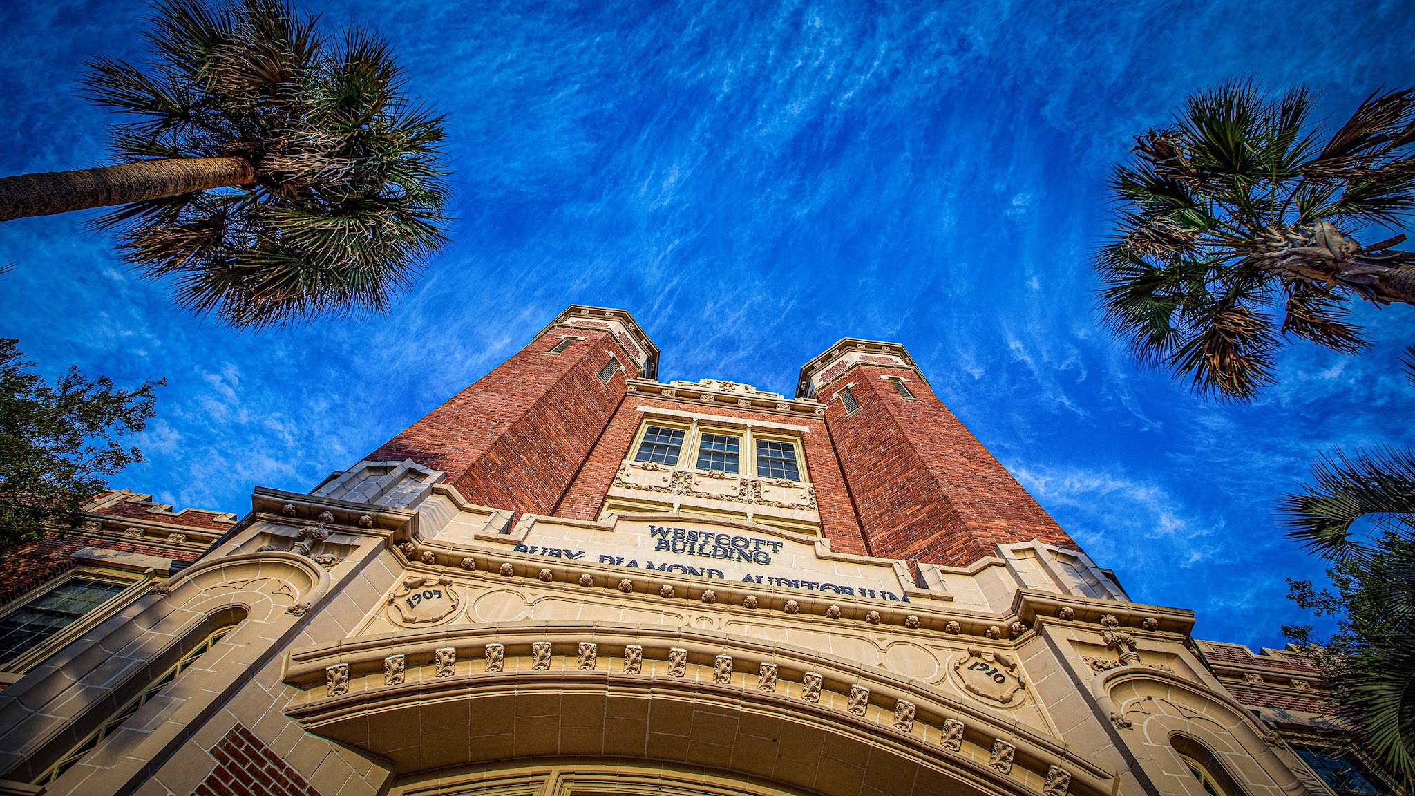 FloridaState YouTube banner