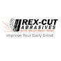 Rex-Cut Abrasives YouTube channel avatar 