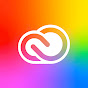 Adobe Creative Cloud YouTube channel avatar 