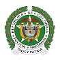 Policía Nacional de Colombia YouTube channel avatar 