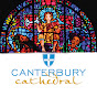 Canterbury Cathedral YouTube channel avatar 