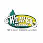 Weaver Arborist YouTube channel avatar 