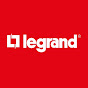 Legrand Group Belgium YouTube channel avatar 