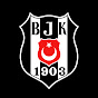 Beşiktaş JK YouTube channel avatar 