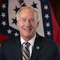 Governor Asa Hutchinson YouTube channel avatar 