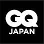 GQ JAPAN YouTube channel avatar 