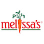 Melissa's Produce YouTube channel avatar 