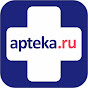 Apteka.ru YouTube channel avatar 