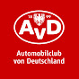 Automobilclub von Deutschland YouTube channel avatar 