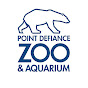 Point Defiance Zoo & Aquarium YouTube channel avatar 