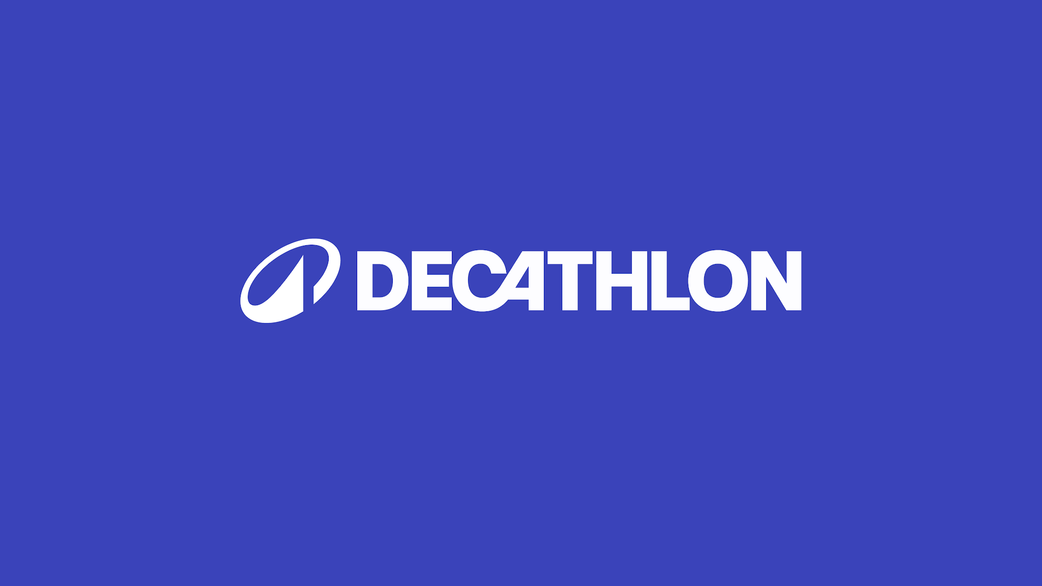 ดีแคทลอน ประเทศไทย Decathlon Thailand YouTube banner