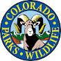 Colorado Parks and Wildlife YouTube channel avatar 