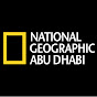 Nat Geo Abu Dhabi YouTube channel avatar 