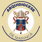 Arquidiocese de Maringá YouTube channel avatar 