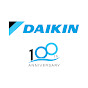 Daikin Malaysia YouTube channel avatar 