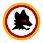 AS Roma YouTube channel avatar 