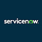 ServiceNow YouTube channel avatar 