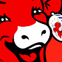 La Vache qui rit Maroc YouTube channel avatar 