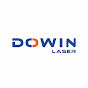 DOWIN LASER YouTube channel avatar 