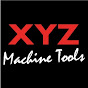 XYZMachineToolsLtd YouTube channel avatar 