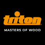 Triton Tools YouTube channel avatar 