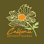 California Botanic Garden YouTube thumbnail