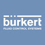 Bürkert Fluid Control Systems YouTube channel avatar 