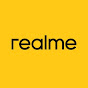 realme Indonesia YouTube channel avatar 