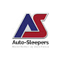 Auto Sleepers YouTube thumbnail