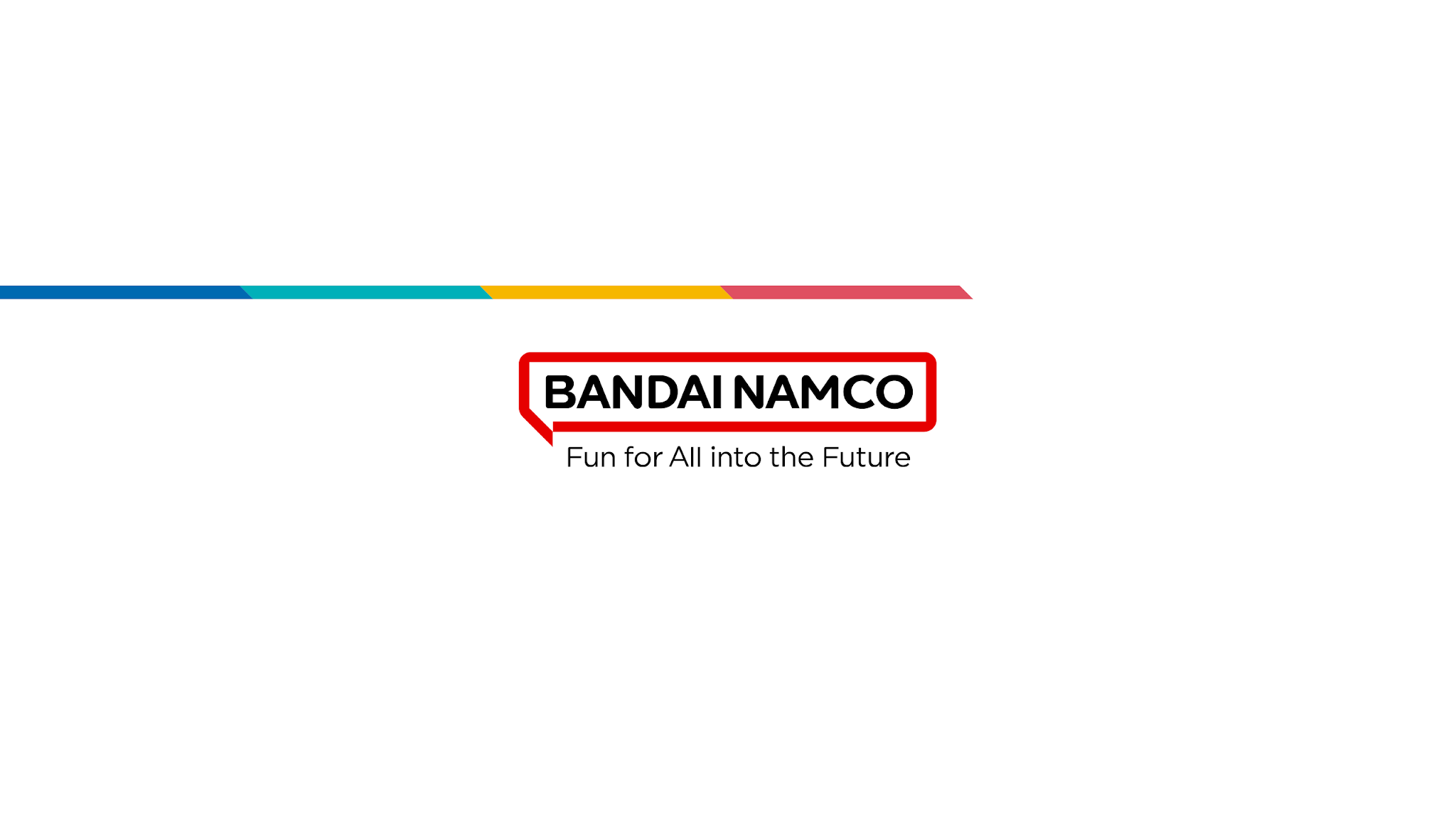 BandaiUK YouTube banner