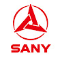 SANY Group YouTube channel avatar 