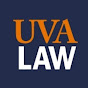 University of Virginia School of Law YouTube channel avatar 