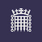 UK Parliament YouTube channel avatar 