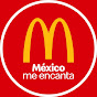 McDonald's México YouTube channel avatar 