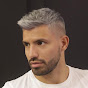 Sergio Agüero Oficial YouTube channel avatar 