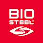 BioSteel Sports YouTube channel avatar 