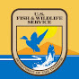 U.S. Fish & Wildlife Service YouTube channel avatar 