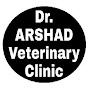 Dr. ARSHAD Veterinary Clinic YouTube channel avatar 