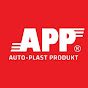 Auto-Plast Produkt S.A. Wyposażenie Warsztatów YouTube channel avatar 