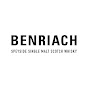 Benriach YouTube channel avatar 