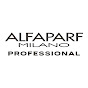 Alfaparf Milano Professional YouTube channel avatar 