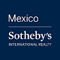 Mexico Sotheby's International Realty YouTube channel avatar 