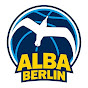 ALBA BERLIN YouTube channel avatar 