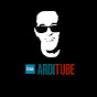 INA Arditube YouTube channel avatar 