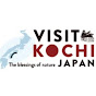 VISIT KOCHI JAPAN YouTube channel avatar 