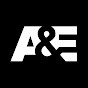 A&E YouTube channel avatar 