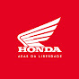 Honda Motos Brasil YouTube channel avatar 